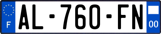 AL-760-FN