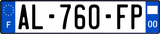 AL-760-FP
