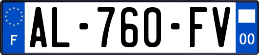 AL-760-FV