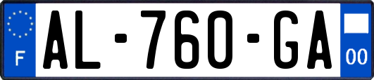 AL-760-GA