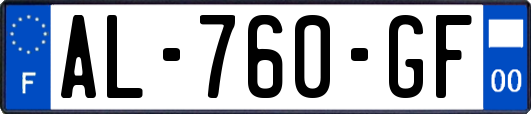 AL-760-GF