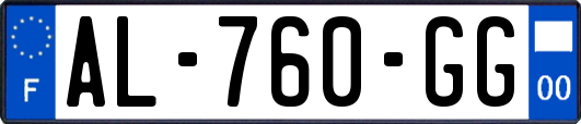 AL-760-GG