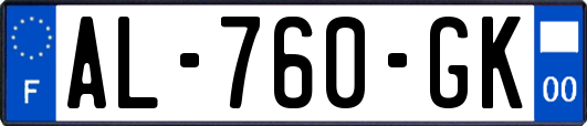 AL-760-GK
