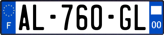 AL-760-GL