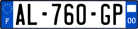 AL-760-GP