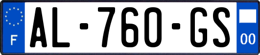 AL-760-GS