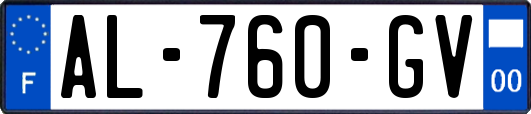 AL-760-GV