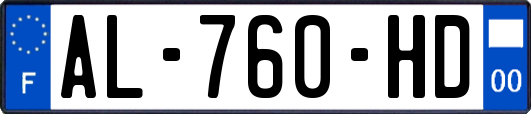 AL-760-HD