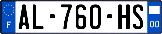 AL-760-HS