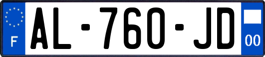 AL-760-JD