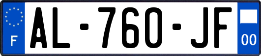 AL-760-JF