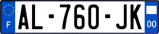 AL-760-JK