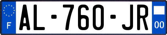 AL-760-JR