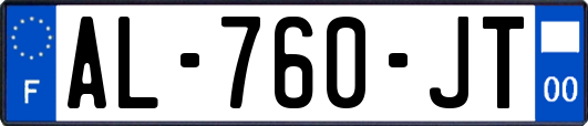 AL-760-JT