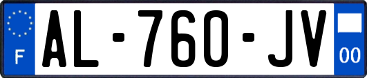 AL-760-JV