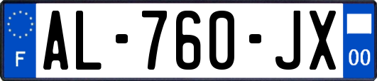 AL-760-JX