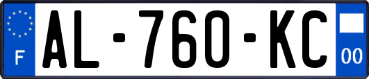 AL-760-KC