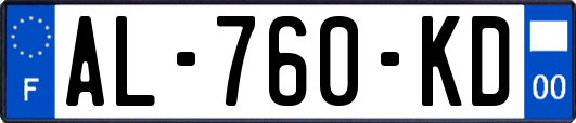 AL-760-KD