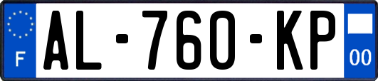 AL-760-KP