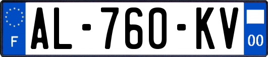 AL-760-KV