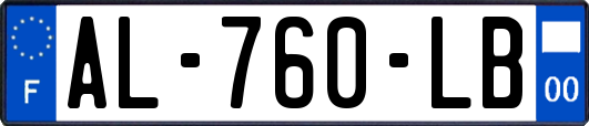 AL-760-LB