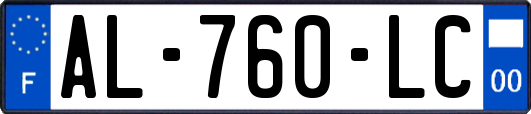 AL-760-LC