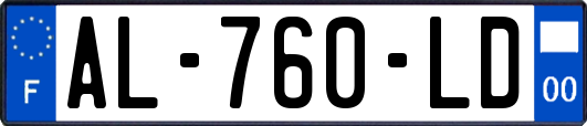 AL-760-LD
