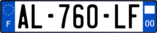 AL-760-LF