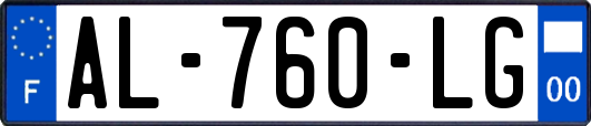 AL-760-LG