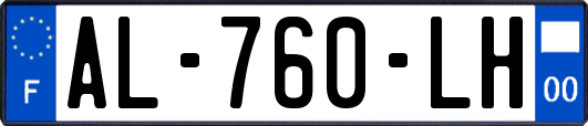 AL-760-LH