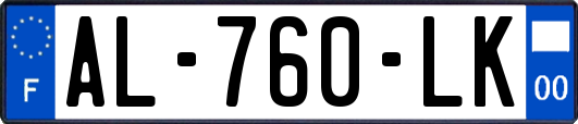 AL-760-LK