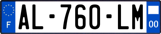 AL-760-LM