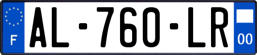 AL-760-LR