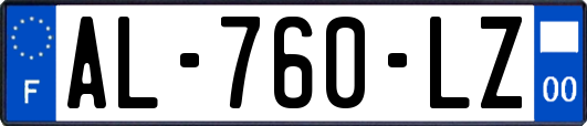 AL-760-LZ