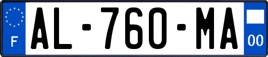 AL-760-MA