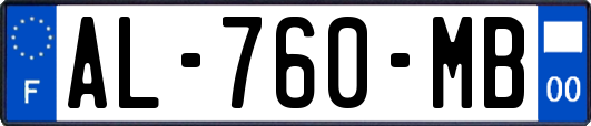 AL-760-MB