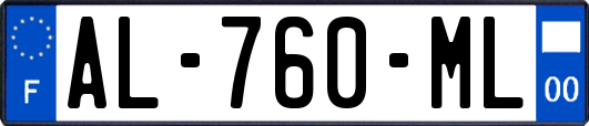 AL-760-ML