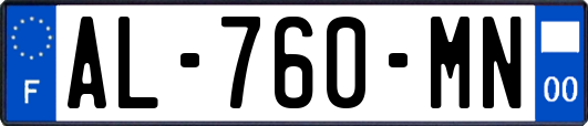 AL-760-MN