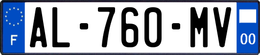 AL-760-MV