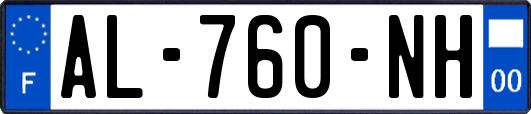 AL-760-NH