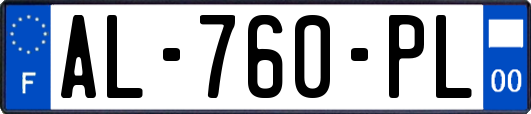 AL-760-PL