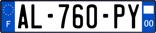AL-760-PY