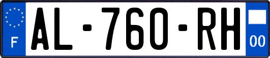 AL-760-RH