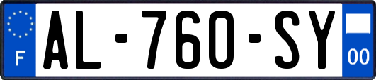 AL-760-SY