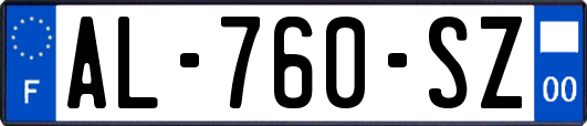 AL-760-SZ