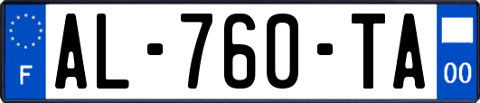 AL-760-TA