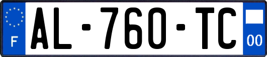 AL-760-TC