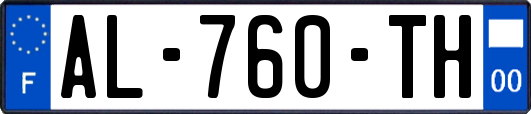 AL-760-TH