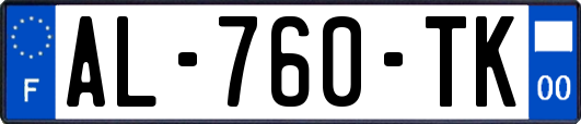 AL-760-TK