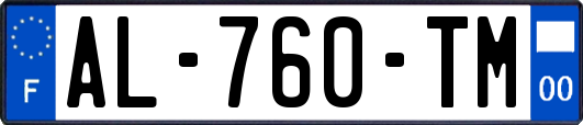 AL-760-TM